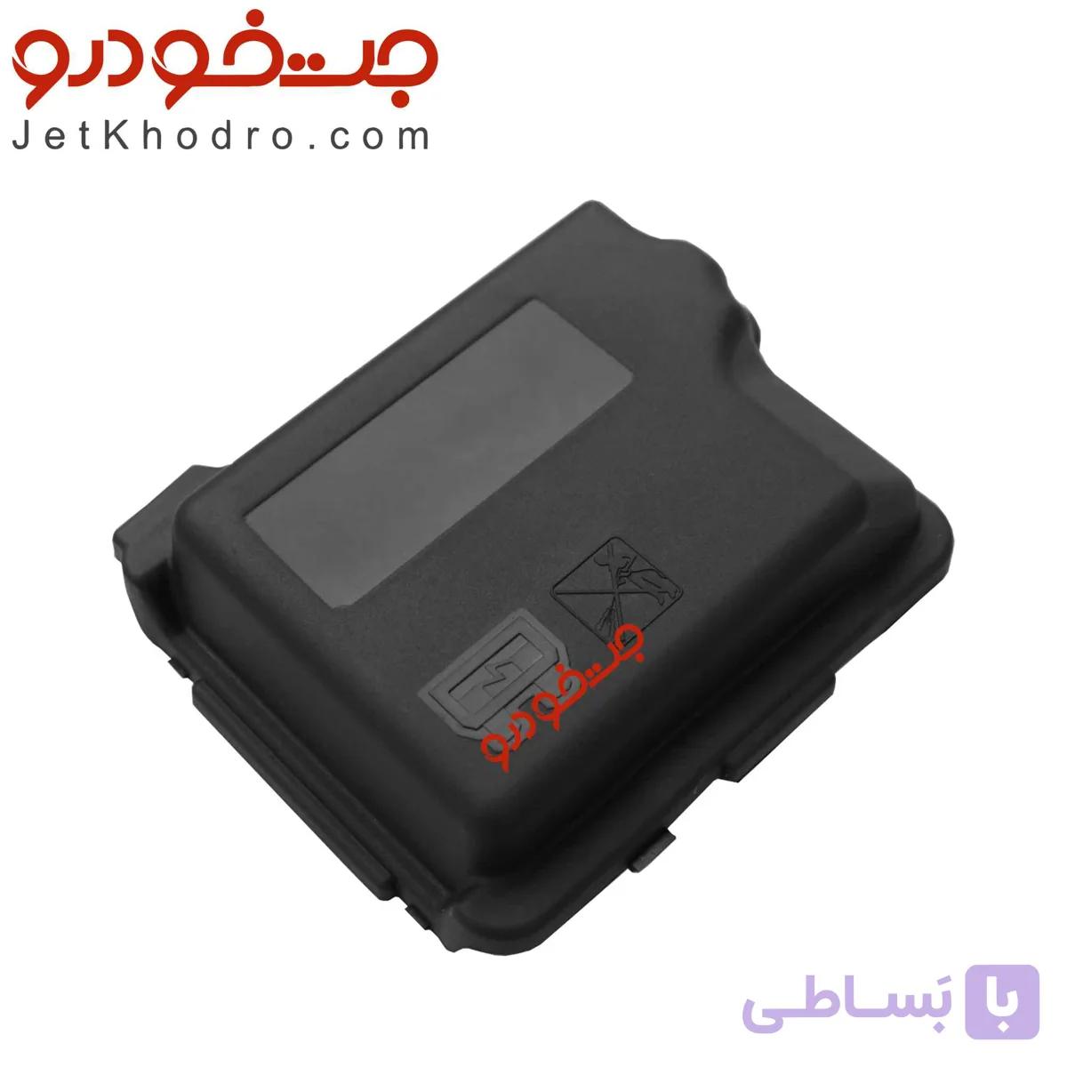 درب جعبه فیوز محفظه موتور تارا — تصویر 1