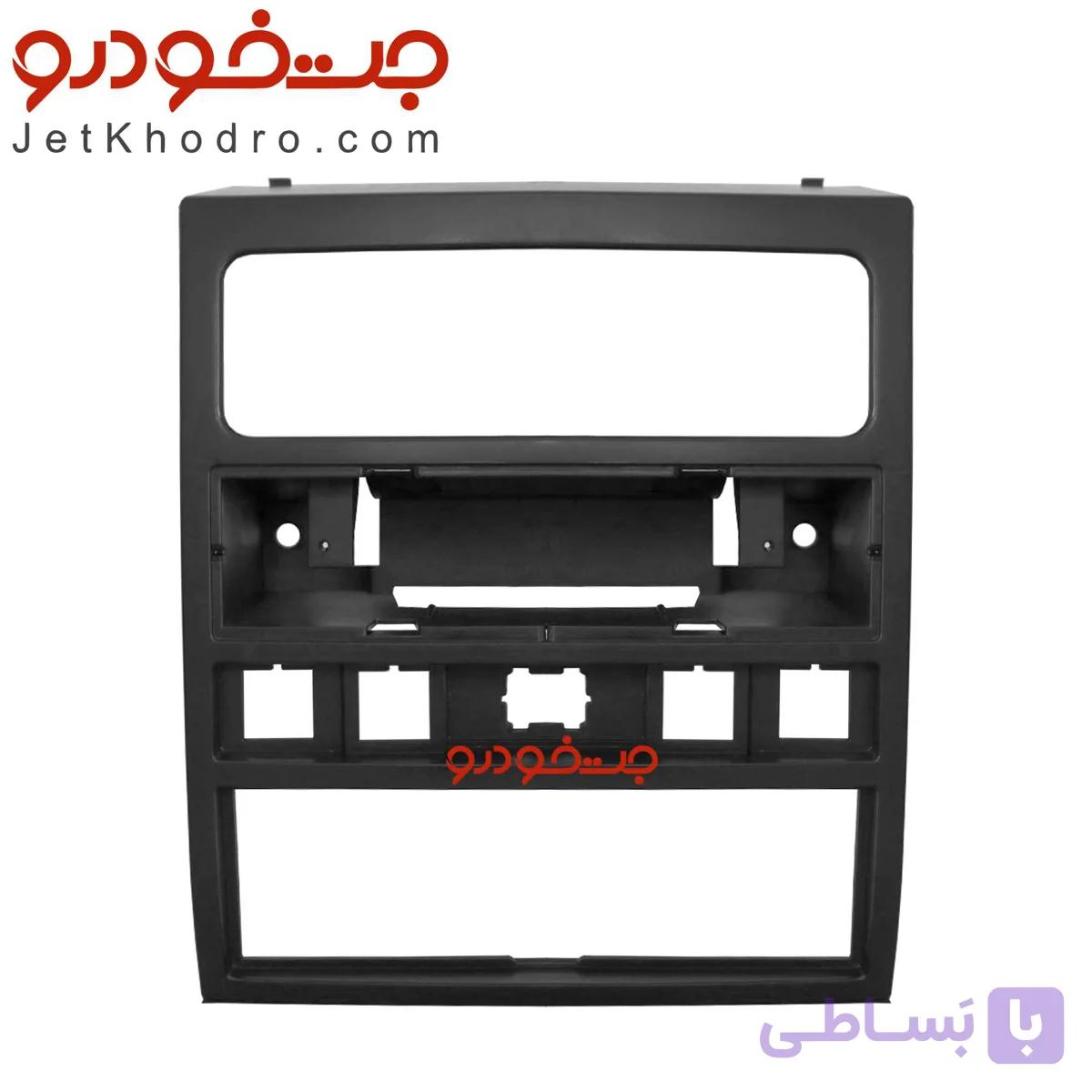 قاب دور ضبط سمند سورن