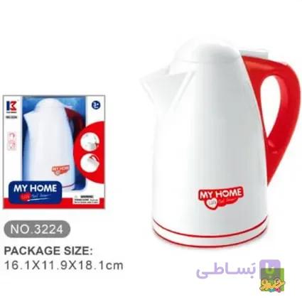 اسباب بازی کتری برقی