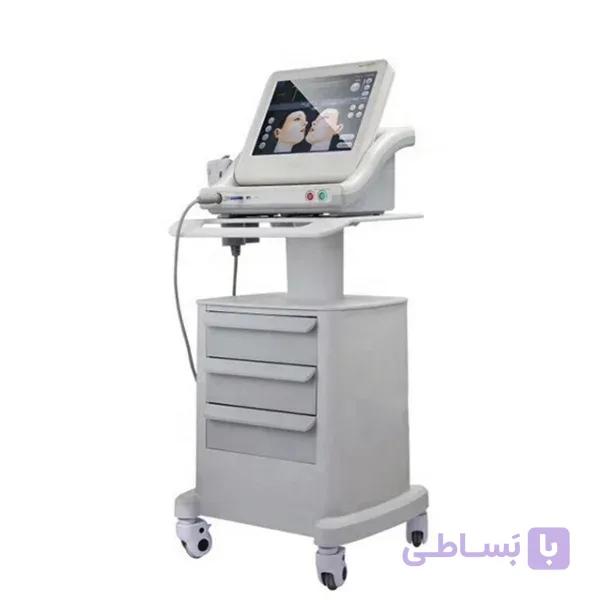 دستگاه هایفو اولترا ۳ کارتریج – Haifu Ulthera laser machine with three cartridgesهای کپی