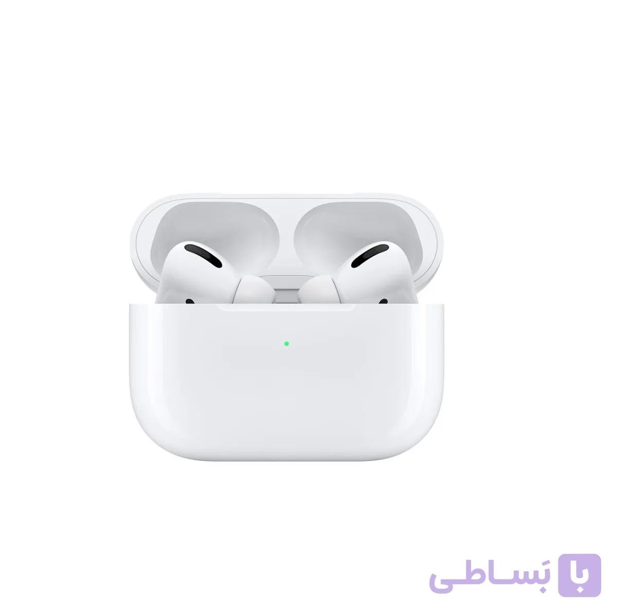ایرپاد پرو Airpod pro (فول کپی) — تصویر 1