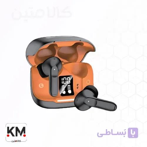 ایرپاد بلوتوثی ادونس مدل A-R6 — تصویر 1