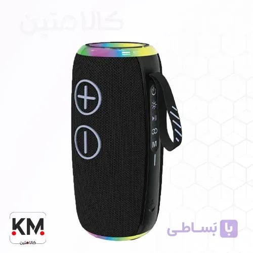 اسپیکر بلوتوثی ادونس مدل A-S3 – ADVANCE — تصویر 1