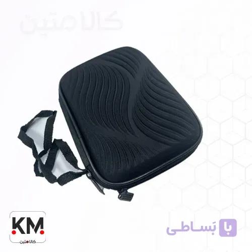 کیف پاوربانک و هارد بزرگ اکسترنال — تصویر 1