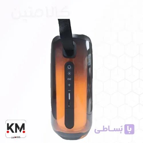اسپیکر ادونس مدل A-S4 – ADVANCE — تصویر 1