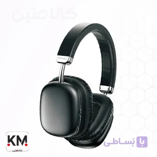 هدست بلوتوثی ادونس مدل A-H1 – ADVANCE — تصویر 1