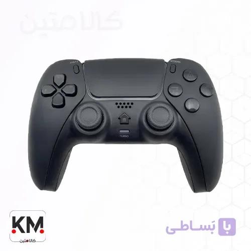 دسته بازی تک بی سیم وریتی مدل VERITY V-J4115W — تصویر 1