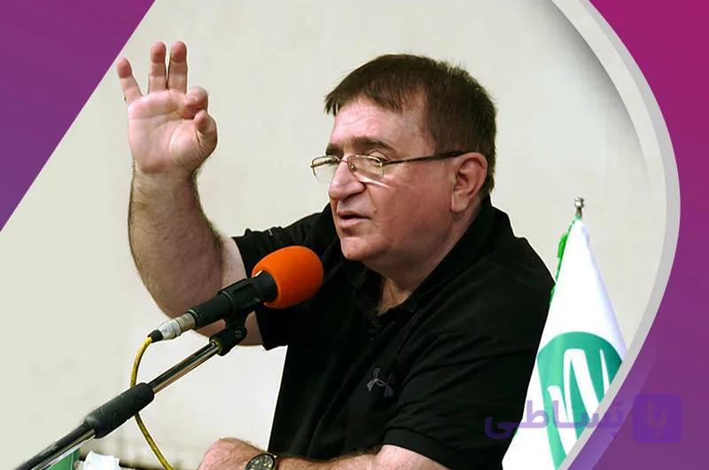 سمینار همیشه یار 1