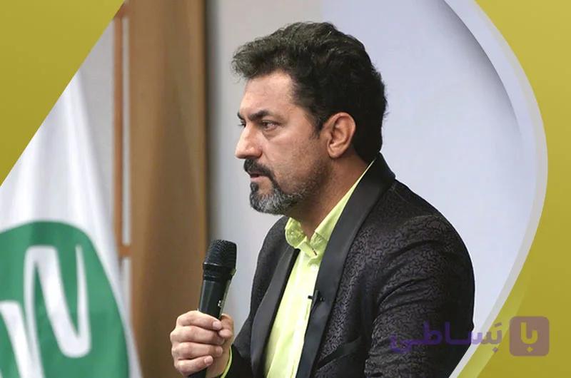 سمینار رابطه هوشمندانه 1