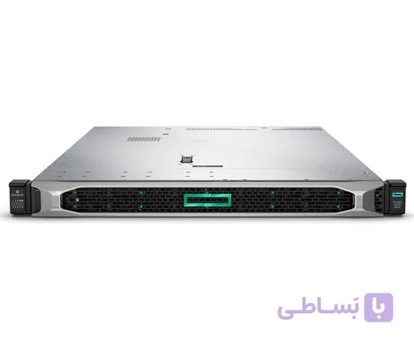 سرور HPE ProLiant DL360 Gen10 8SFF رکمونت؛ پارت نامبر،P19766-B21