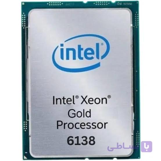 پردازنده Intel Xeon E5-2690 v4