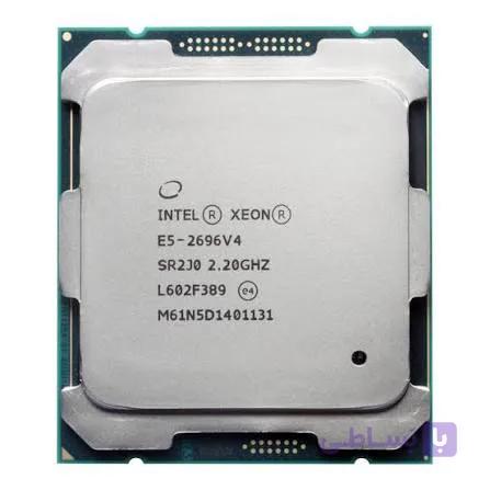 پردازنده Intel Xeon E5-2699 v4