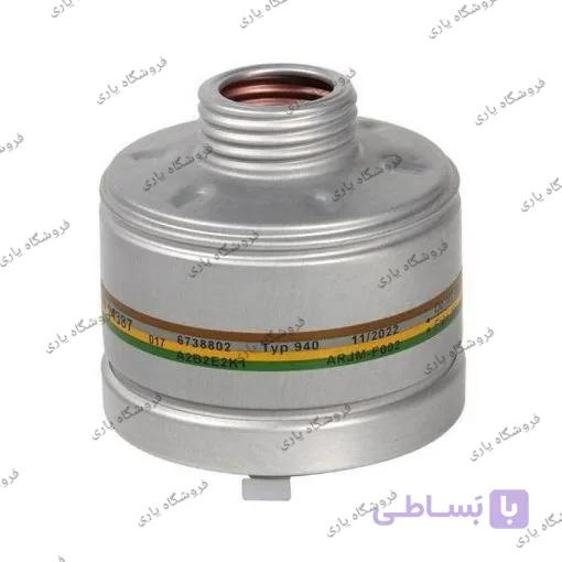 فیلتر چهار حالته A2B2E2K1 دراگر