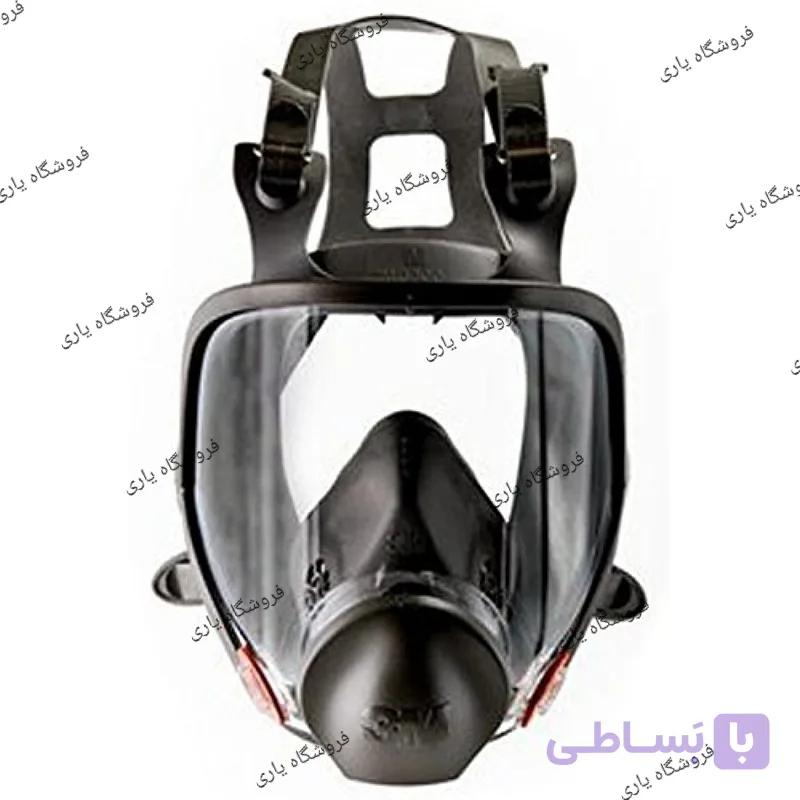 ماسک 6800 برند 3M اصلی