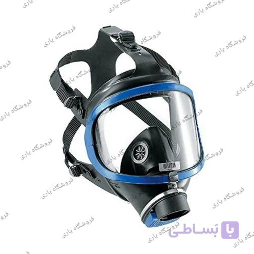 ماسک تمام صورت دراگر مدل X-PLORE 5500 — تصویر 1