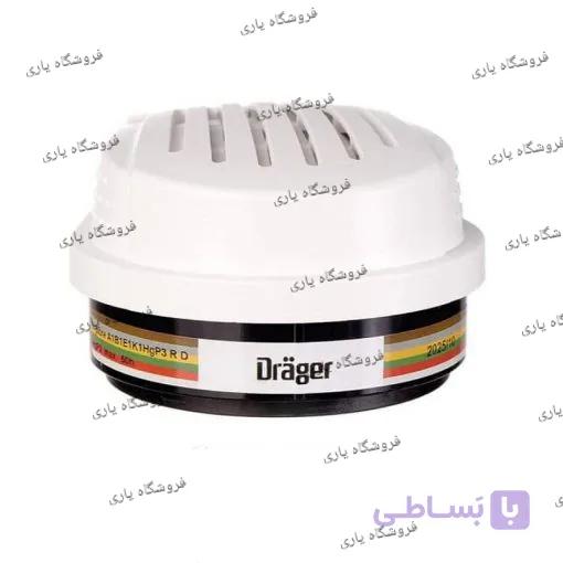 فیلتر بایونت 6 حالته دراگر A2B2E2K2HgP3