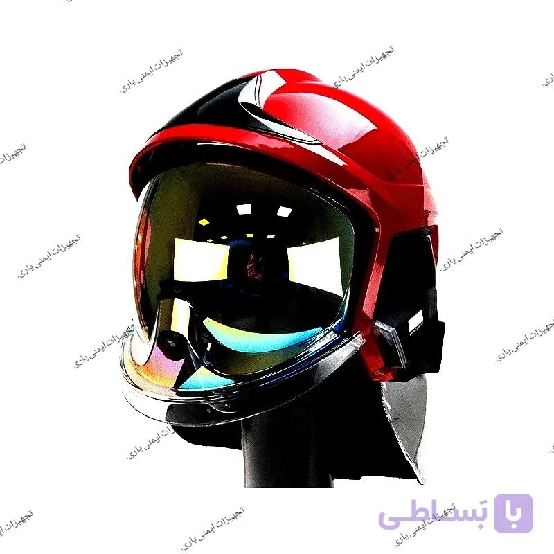 کلاه عملیاتی Gallet MSA F1XF