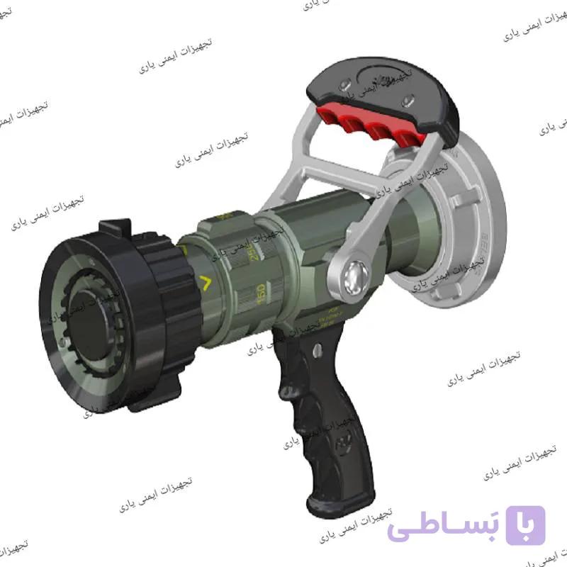 نازل آتش‌نشانی POK S4 — تصویر 1