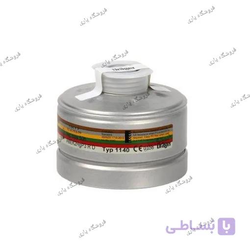 فیلتر شش حالته A2B2E2K2HgP3r دراگر