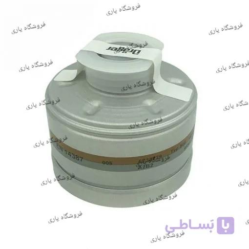 فیلتر دو حالته A2B2 دراگر