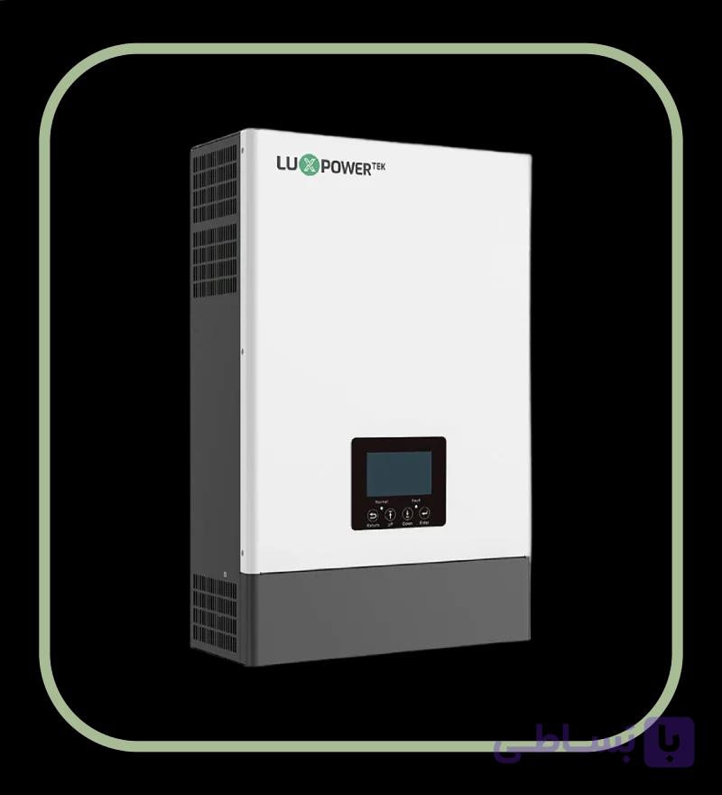 سانورتر 5 کیلووات،48 ولت برند Luxpower مدل SNA-5K