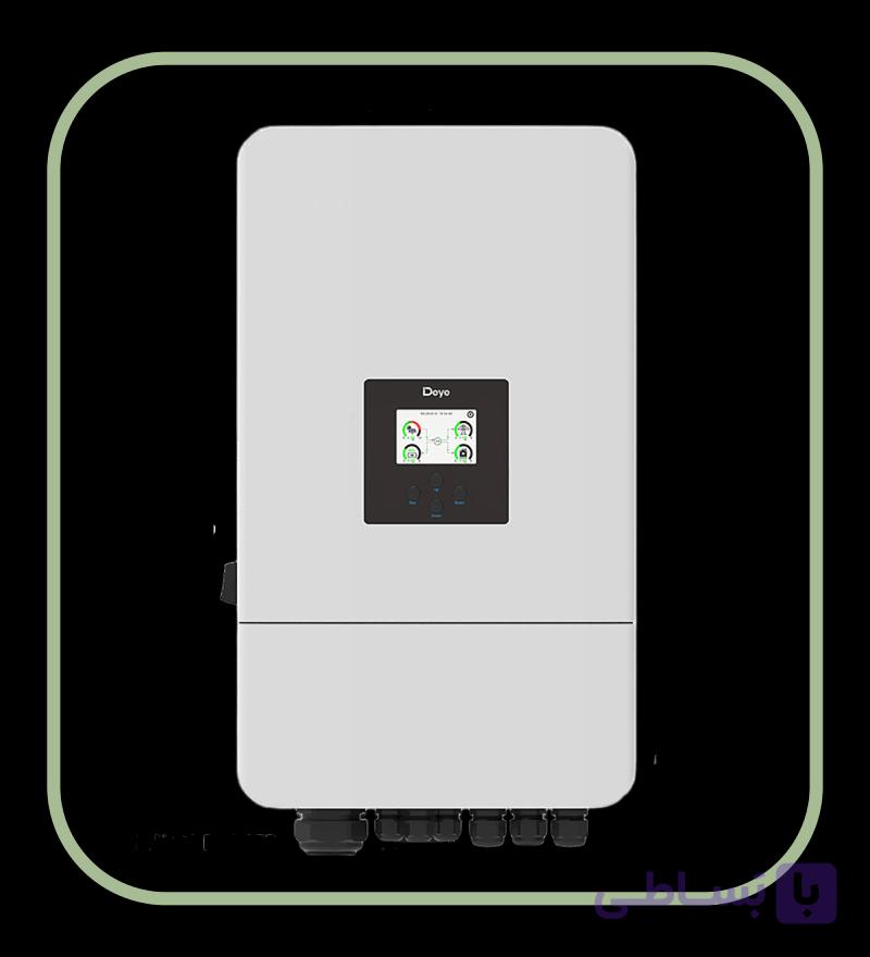 اینورتر هیبریدی 16 کیلووات سه فاز Deye مدل SUN-16K-SG05LP3-EU-SM2
