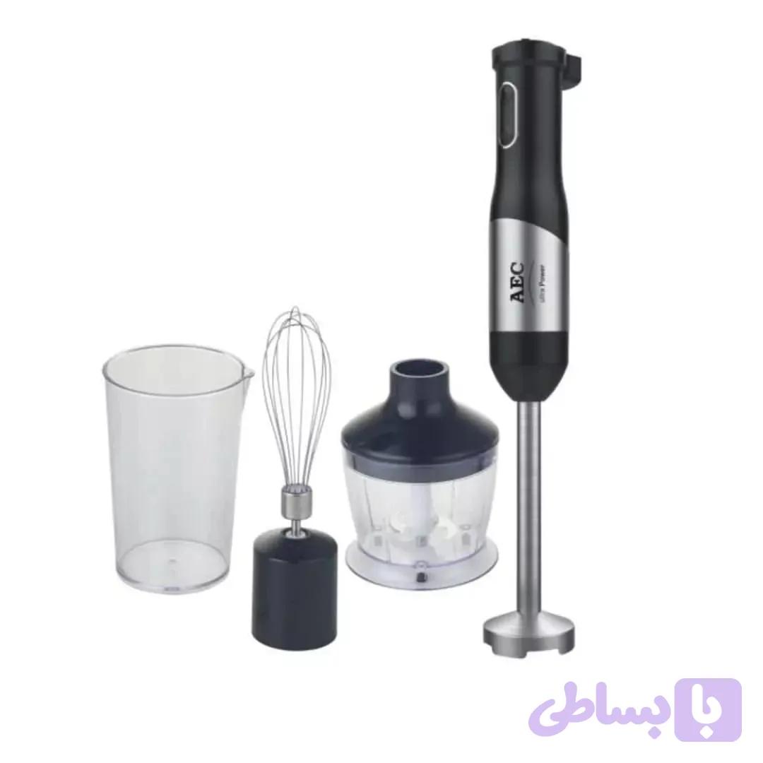 گوشتکوب برقی آ ای سی مدل 800