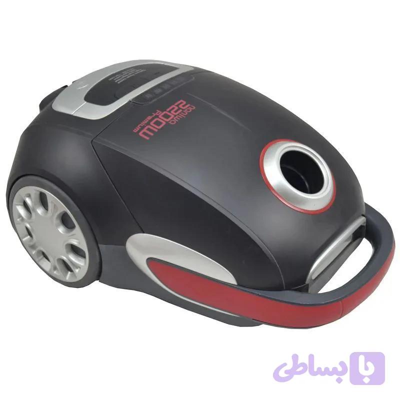 جاروبرقی نانیوا مدل 9870