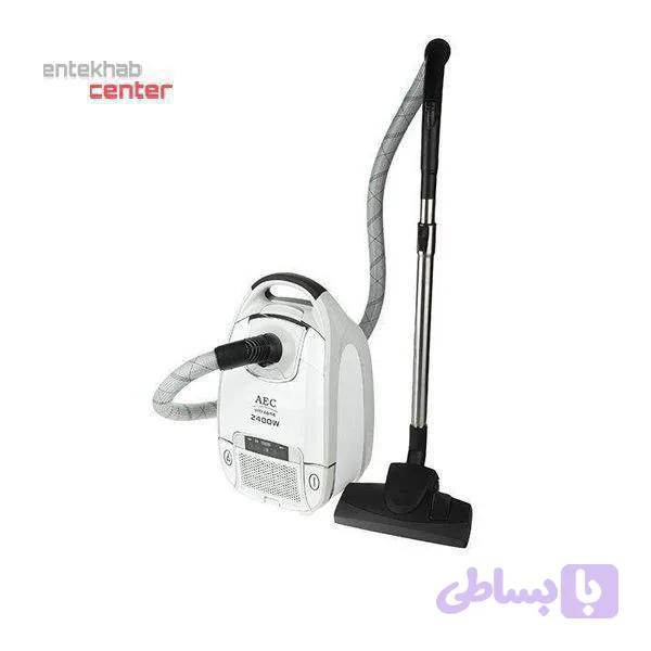 جاروبرقی آ ای سی مدل H3000