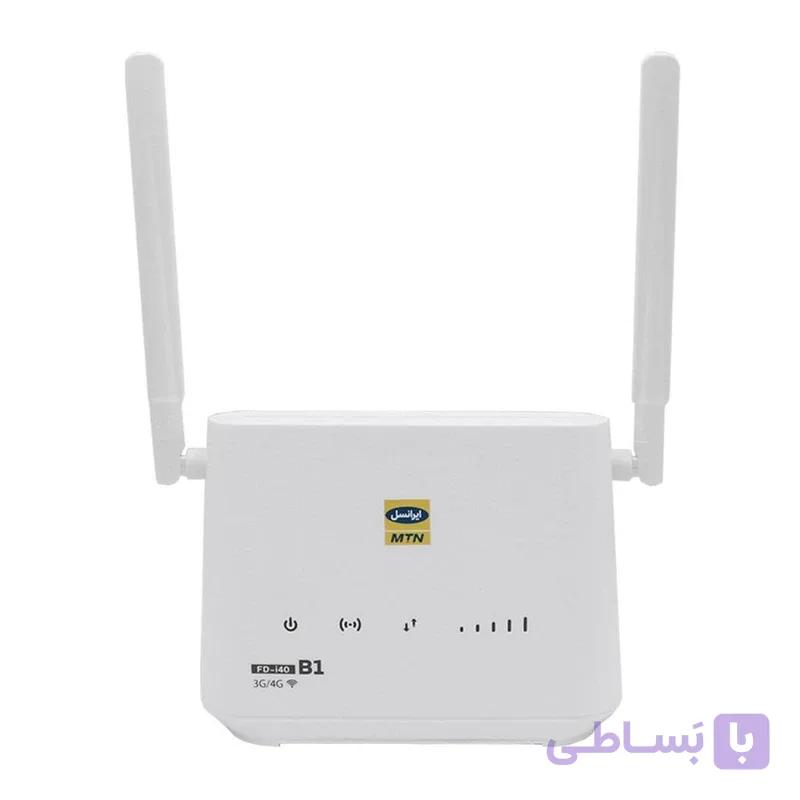 مودم FD-i40 B1 آنلاک — تصویر 1