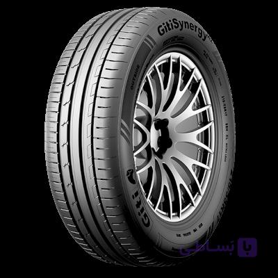 لاستیک جی تی Synergy H2 205/60R16