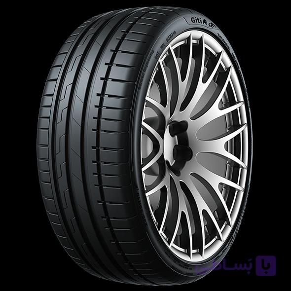 لاستیک جی تی Giti Sport S2 255/45R20