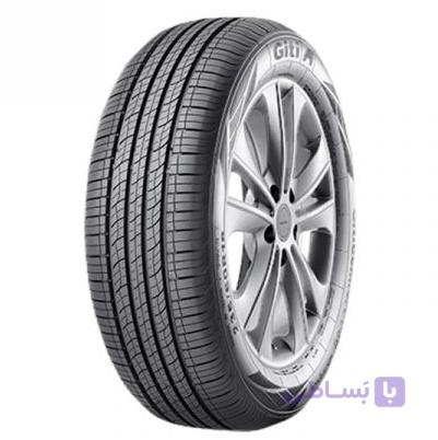 لاستیک جی تی GitiComfort SUV 520 225/60R17 — تصویر 1