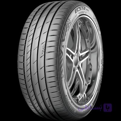 لاستیک کومهو PS71 225/45R18