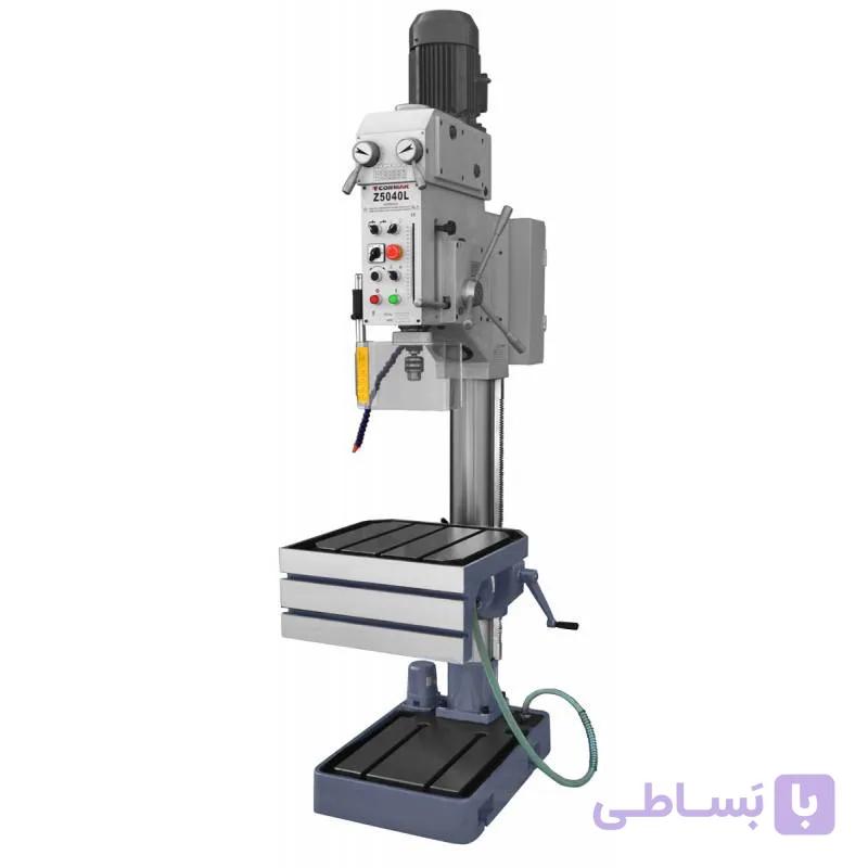 دریل ستونی تمام گیربکسی Z5040 پیشرو