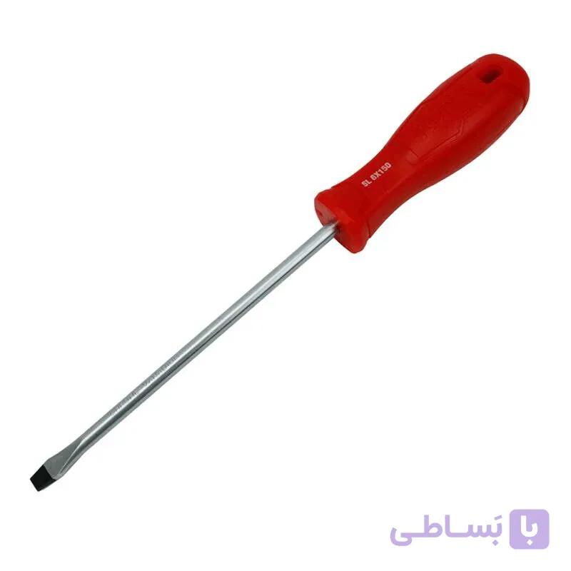 پیچ گوشتی دوسو با سری آهنربایی RH-2775 رونیکس — تصویر 1