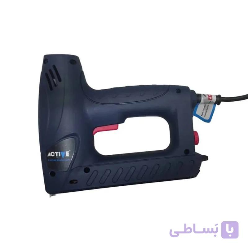منگنه کوب و میخکوب برقی AC-2816 اکتیو — تصویر 1
