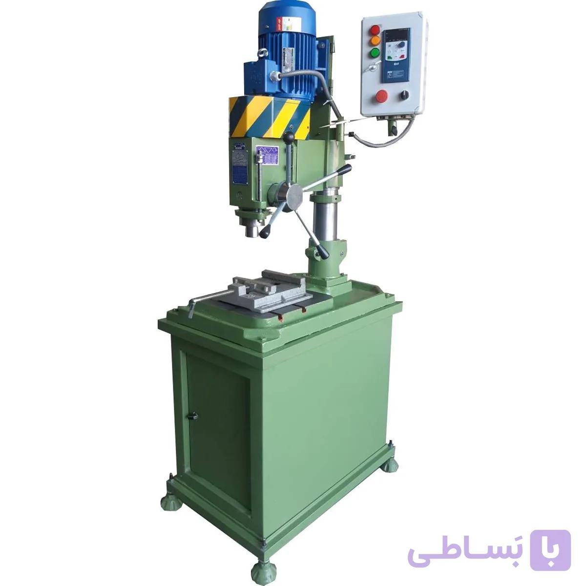 دریل فرز NTB-4-50 پیشرو
