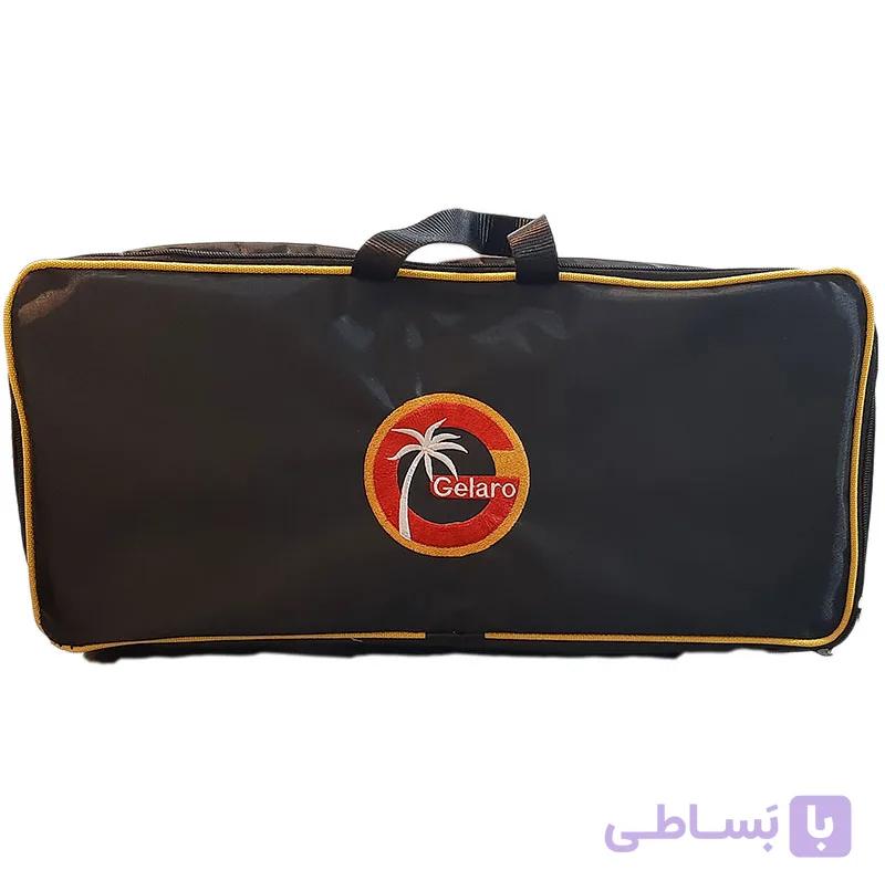 کیف گلارو مخصوص اره و ابزار — تصویر 1