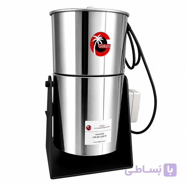 آسیاب گهواره ای گلارو 2 و 3 لیتری — تصویر 1
