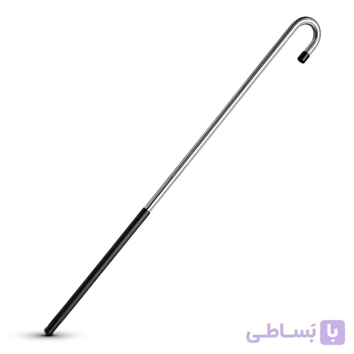 لوله آلومینیومی تکانده (تکاندن درخت) — تصویر 1