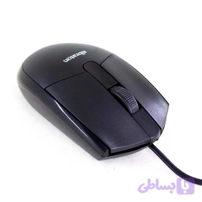 ماوس سیبراتون مدل SM1130