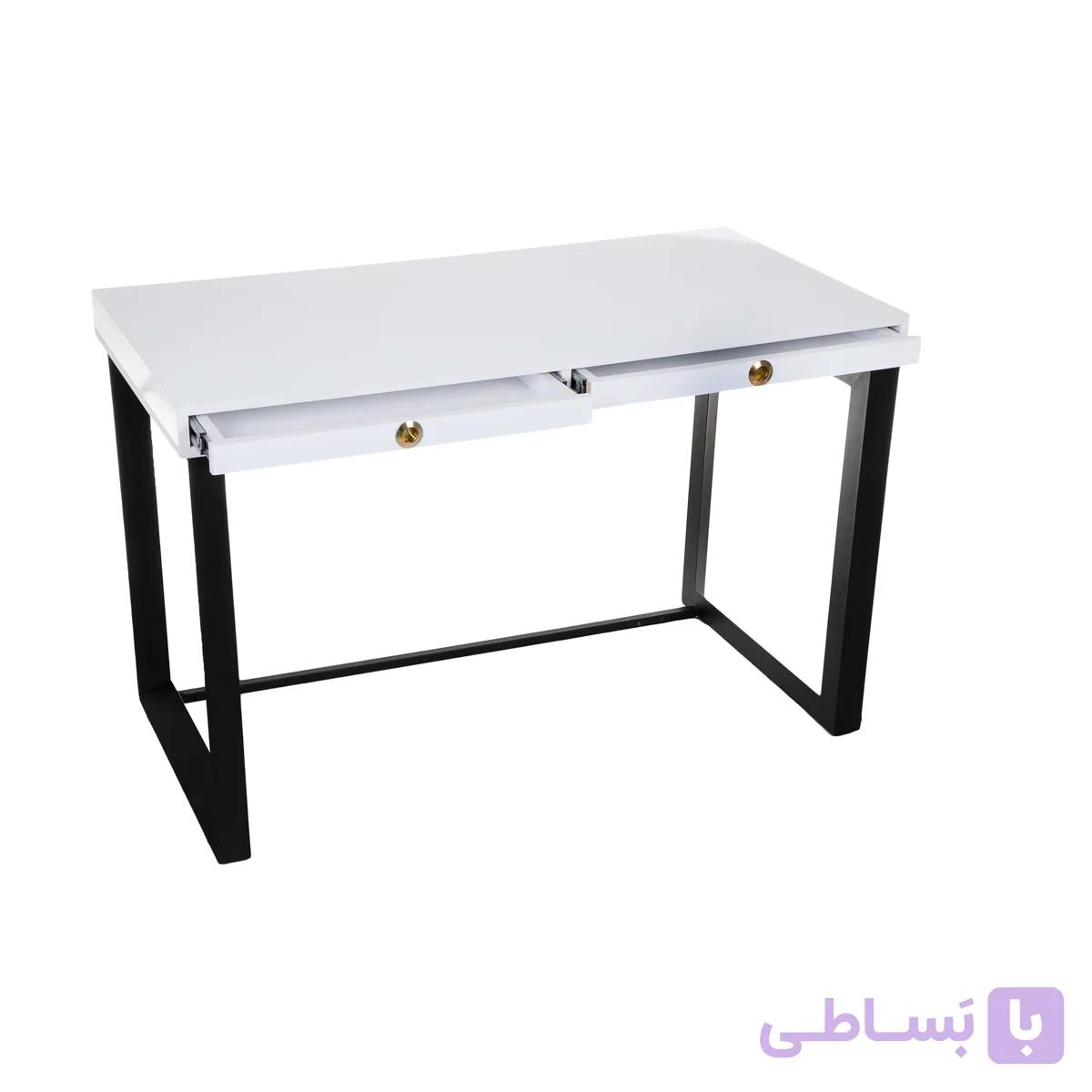میز اداری کشودار مدل WD-41