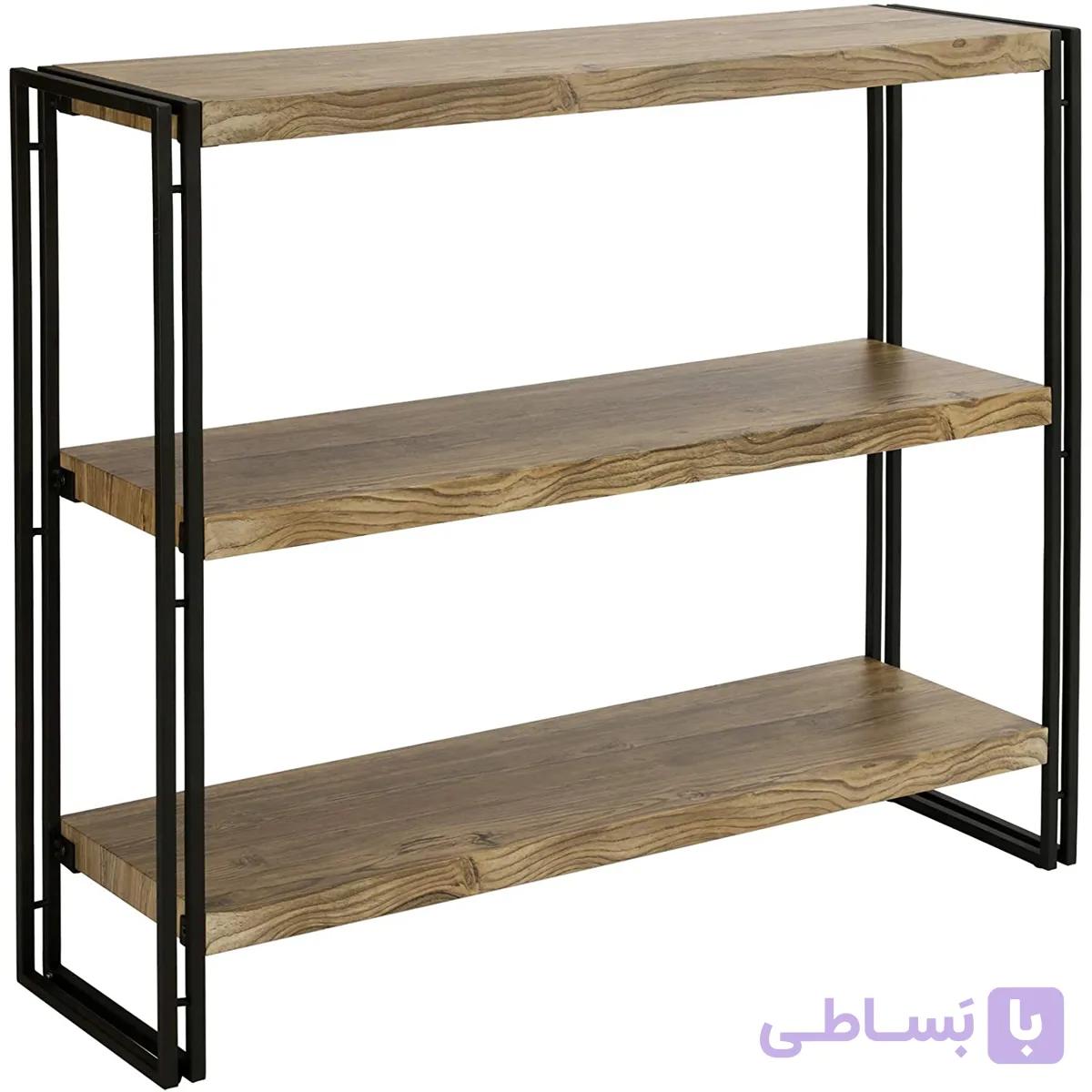 کنسول مدل LIB-4