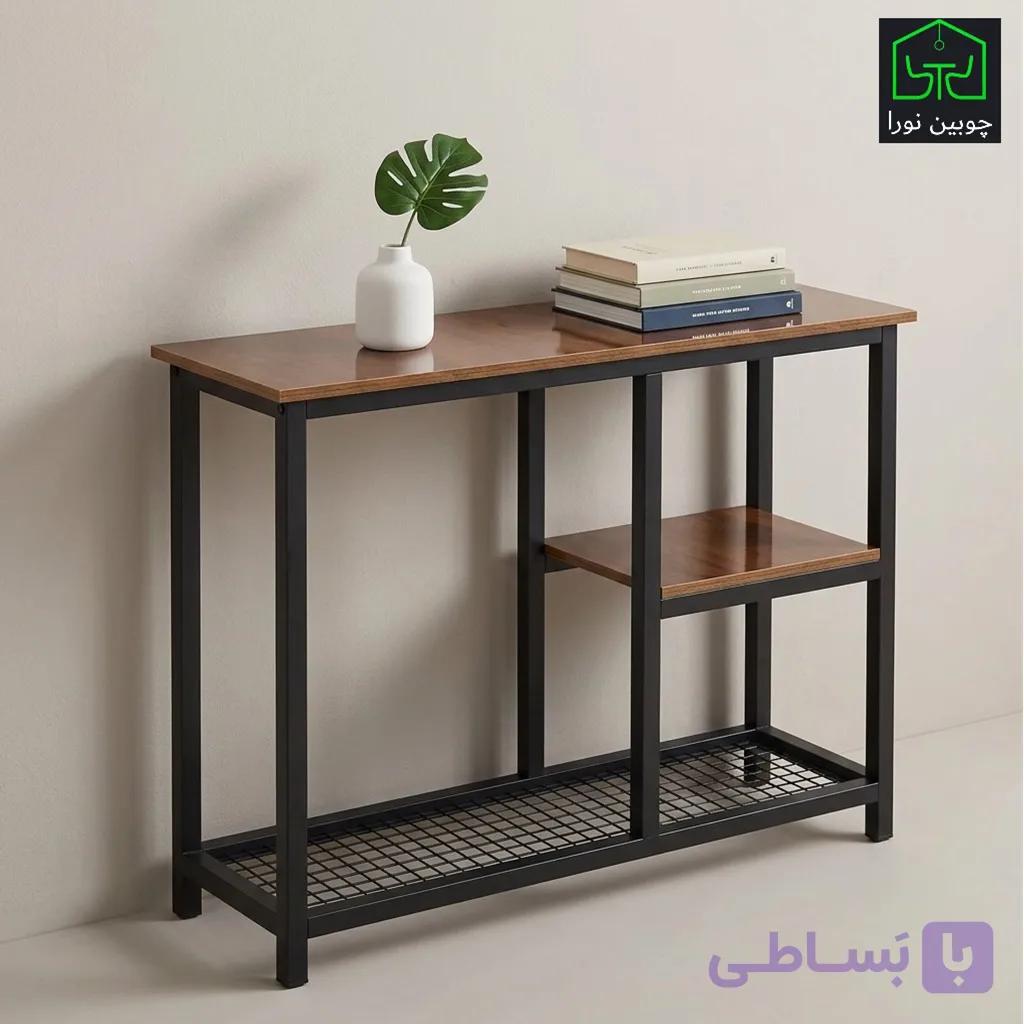کنسول مدل LIB-16