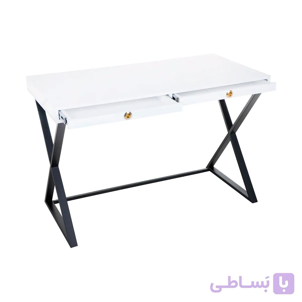 میز اداری کشودار مدل WD-40