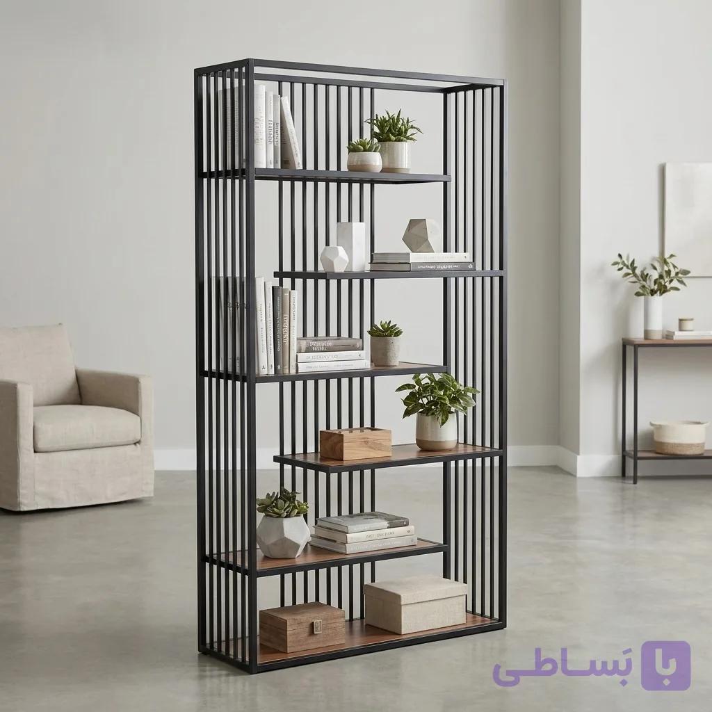 استند LIB-18