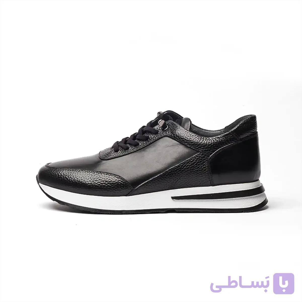 کفش اسنیکرز مردانه 7186G — تصویر 1