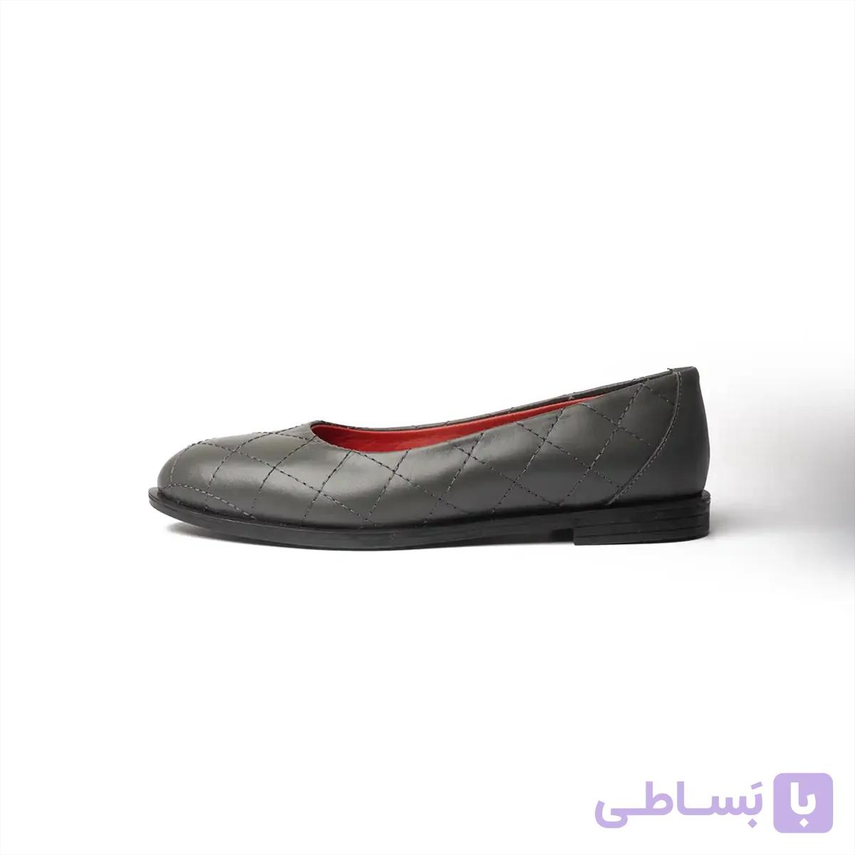 کفش لوفر زنانه 5231C