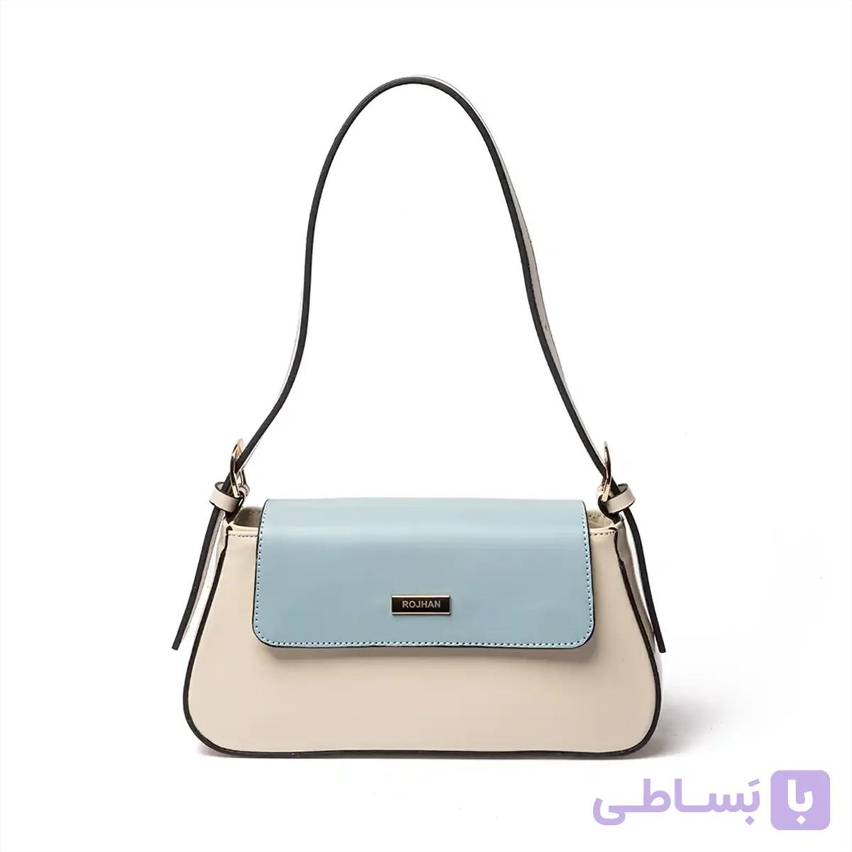 کیف کراس بادی زنانه 9612B — تصویر 1